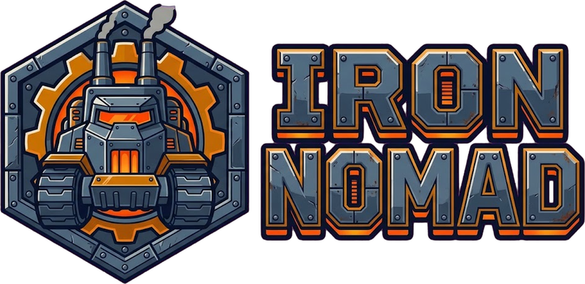 Iron Nomad